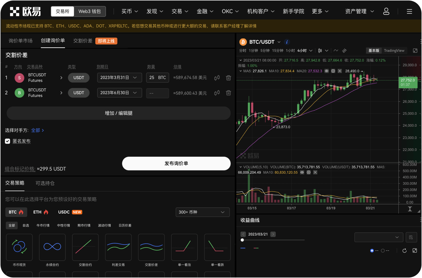 有哪些Twitter账号定期发布Pi交易量分析